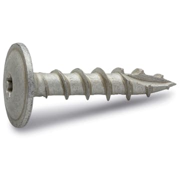 Träskruv FAST Big DOG C4