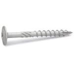 Träskruv FAST Big DOG C4