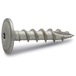 Träskruv FAST Big DOG C4