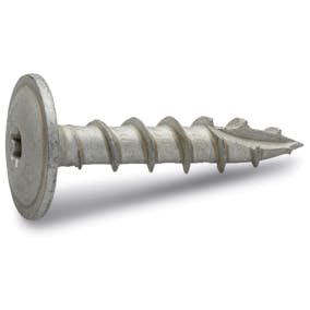 Träskruv FAST Big DOG C4