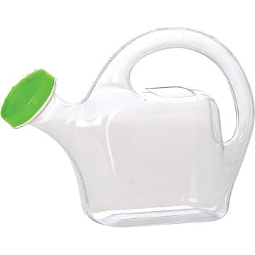 Vattenkanna ABA Skol Transparent 5 L