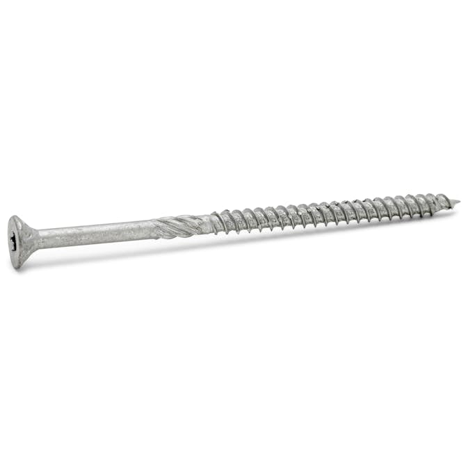 Träskruv FAST HSP TFT C4