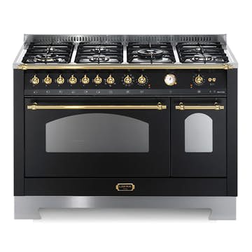 Spis Lofra Dolce Vita 120 cm 2 Ugnar Gas