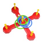 Ringkastarspel ABA Skol I Plast