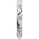Whiteboardfolie Creativ Company Magic Vit 80x60 cm 25 Ark/1 Rl
