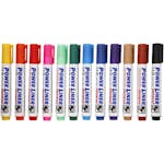 Whiteboardmarker Creativ Company Mixade Färger 12 St/1 Förp