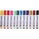 Whiteboardmarker Creativ Company Mixade Färger 12 St/1 Förp