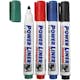 Whiteboardmarker Creativ Company Mixade Färger 4 St/1 Förp