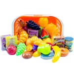 Matvaror ABA Skol I Korg 40 delar