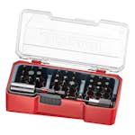 Bitssats Teng Tools TJ1430 27-delar
