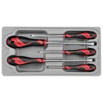 Skruvmejselsats Teng Tools MD906N5 5-delar