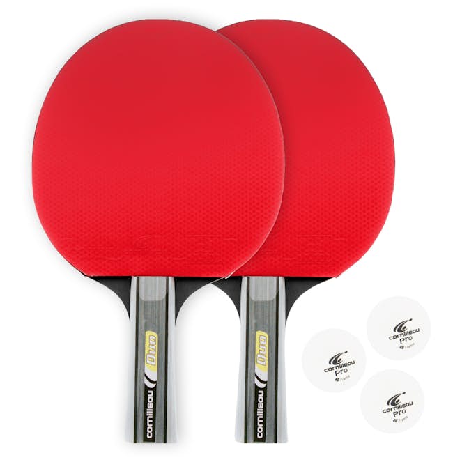Pingisracket Cornilleau Sport Pack DUO