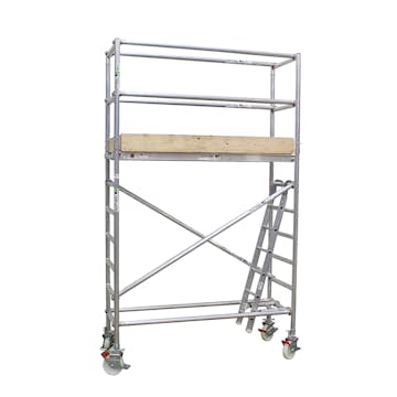 Rullställning Skeppshultstegen Smal