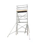 Rullställning Skeppshultstegen Smal