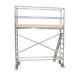 Rullställning Skeppshultstegen Smal