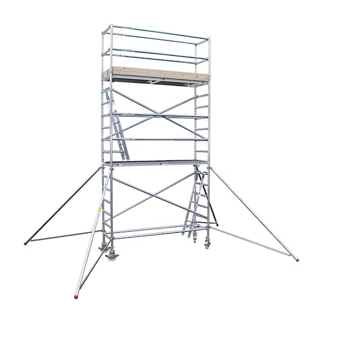 Rullställning Skeppshultstegen Smal