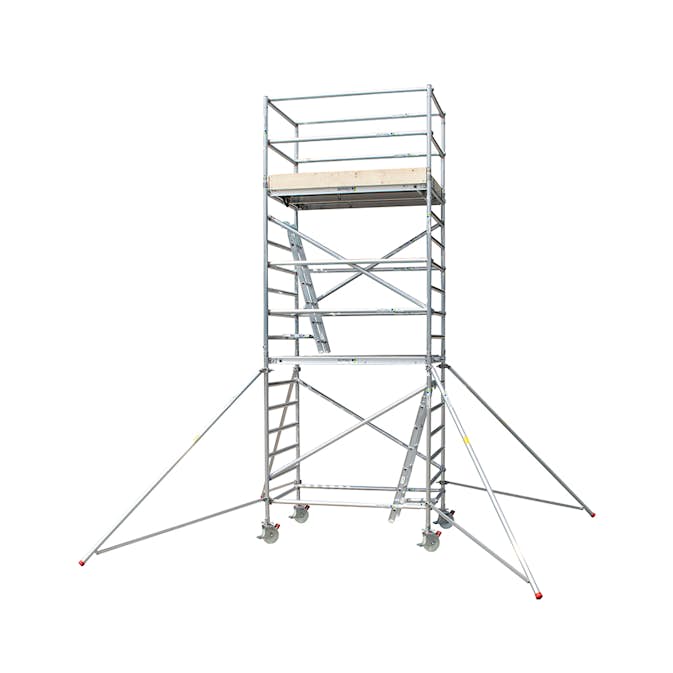 Rullställning Skeppshultstegen Bred