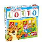 Spel ABA Skol Bild Lotto