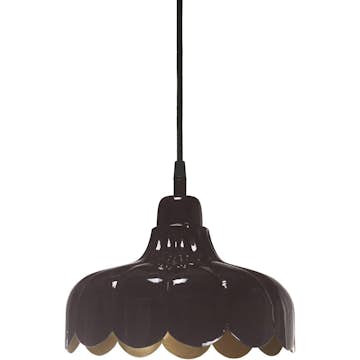 Fönsterlampa PR Home Wells 24 cm
