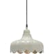 Fönsterlampa PR Home Wells 24 cm