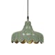 Fönsterlampa PR Home Wells Taklampa med Handgjord Lampskärm 24 cm