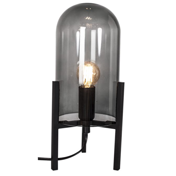 Bordslampa By Rydéns Smokey H30 cm