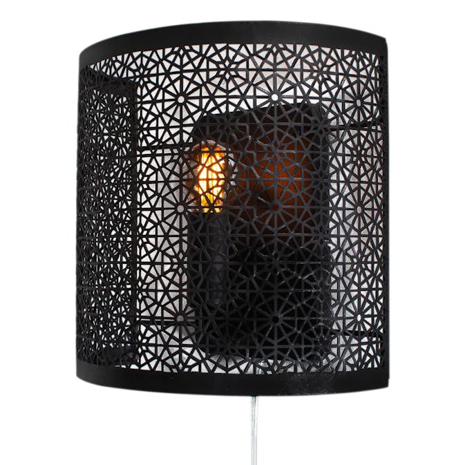 Vägglampa By Rydéns Hermine