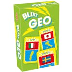 Spel Tactic Blixt Kortspel Kortspel Geo