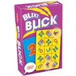 Spel Tactic Blixt Kortspel Kortspel Blick