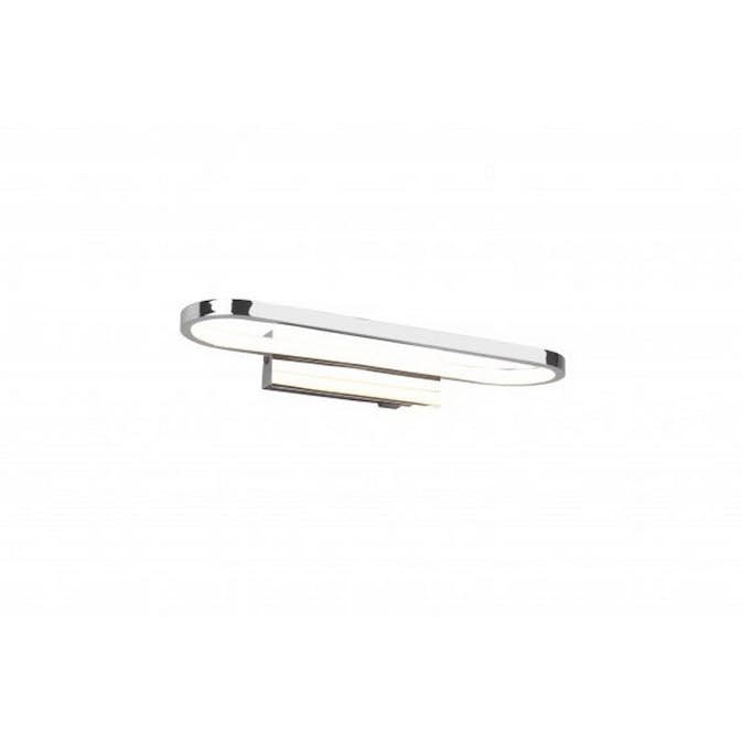 Vägglampa Trio Gianni H2O LED