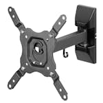 Väggfäste Vivanco Upp Till 43 tum/25 kg Tilt/Vrid