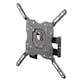 Väggfäste Vivanco Upp Till 55 tum/35 kg Full Motion