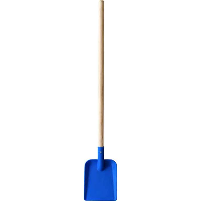 Miniskyffel ABA Skol Plast 86 cm