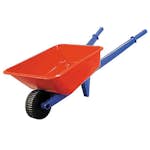 Skottkärra ABA Skol Plast