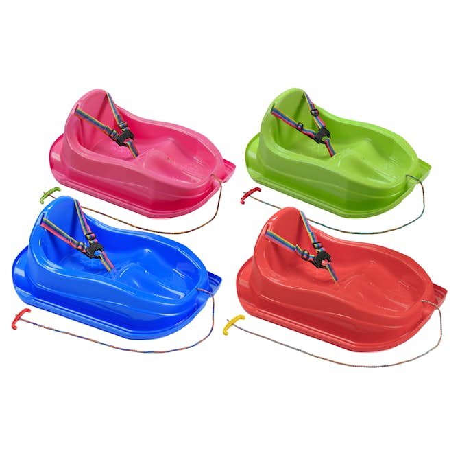 Babypulka ABA Skol Babypulka med Dragsnöre