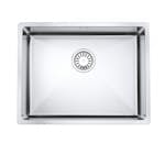 Diskho DecoSteel DI-ART 53 Rostfri för Kök och Tvättstuga