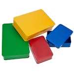 Kritask ABA Skol Im Green 19x12x4 cm