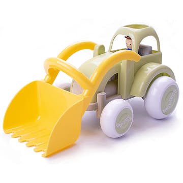 Frontlastare ABA Skol Jumbo Bioplast