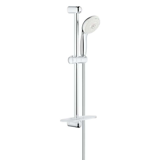 Duschset Grohe Tempesta 100 IV med Tvålkopp 28436002