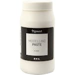 Modelleringspasta Creativ Company Pigment Fin 500 ml/1 Burk