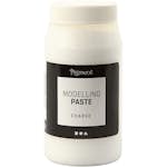 Modelleringspasta Creativ Company Pigment Grov 500 ml/1 Burk