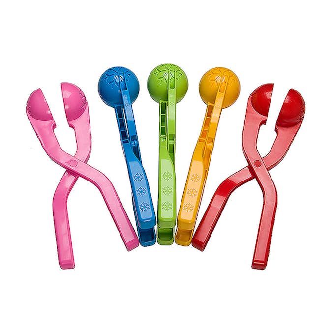 Snöbollstillverkare ABA Skol