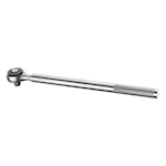 Spärrhandtag Teng Tools Teleskop 3/4 72T