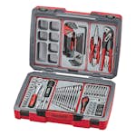 Verktygssats Teng Tools 114-Delar