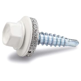 Farmarskruv FAST Öl 4,8X20 mm