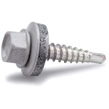 Farmarskruv FAST ÖL 4,8x20 Brk=100