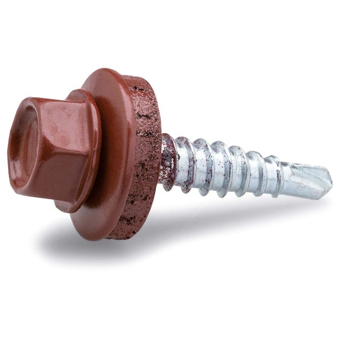 Farmarskruv FAST Öl 4,8X20 mm