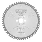 Sågklinga CMT Orange Tools UW