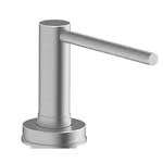 Diskmedelspump DecoSteel Rostfri