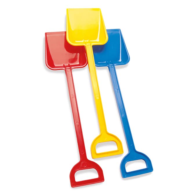 Spade ABA Skol 50 cm